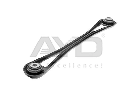 Тяга поперечная задней подвески 7L850152A Porsche