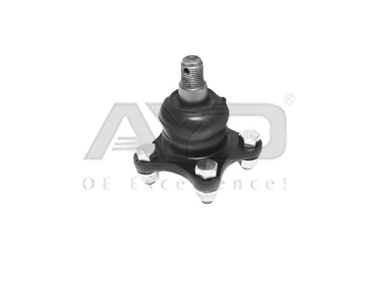 Купить QJ0401P Q-top Нижняя шаровая опора