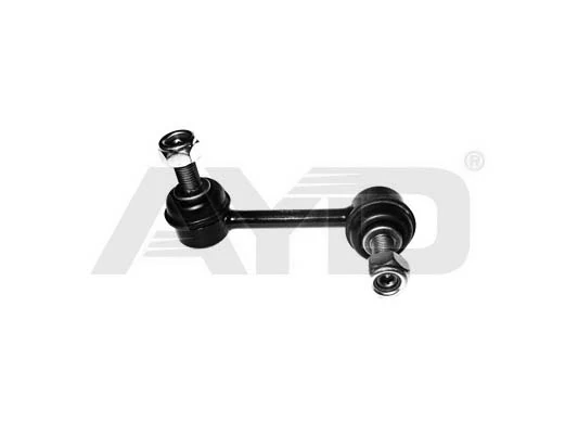 Задняя левая тяга стабилизатора Q-top QL0973P цена, от 8.34 USD