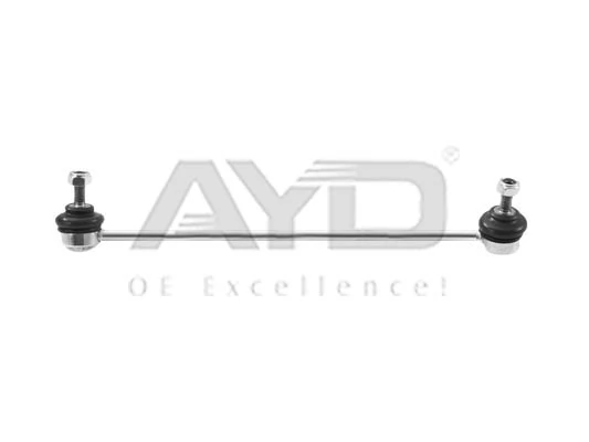 Montante esquerdo de estabilizador dianteiro Peugeot/Citroen 1607326980 preço, a partir de 16,36 USD