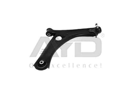Правый рычаг передней нижней подвески Hart 465596 цена, от 47.01 USD