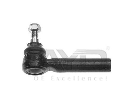 Compre Ponta externa da barra de direção Peugeot Boxer 2