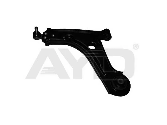 Левый рычаг передней нижней подвески Chevrolet Nubira седан (2005 - 2012) цена, от 38.93 USD