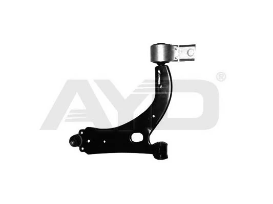 Y125613051AH SH Auto Parts Рычаг передней подвески нижний левый