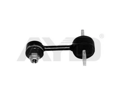 Montante de estabilizador traseiro Seat Exeo ST 3R5