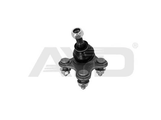 Нижняя правая шаровая опора Hart 430583H цена, от 13.53 USD