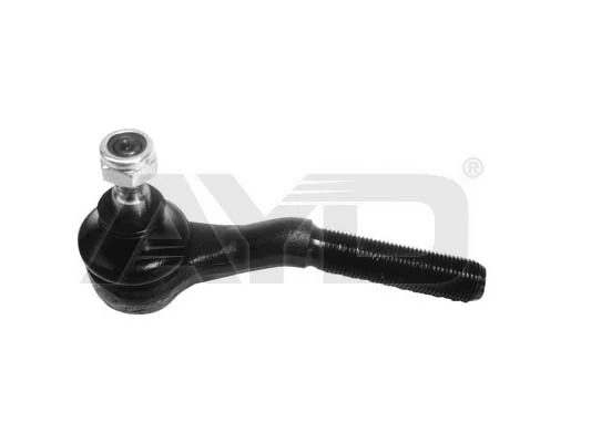 Наружный наконечник рулевой тяги на Peugeot 406  8E, F