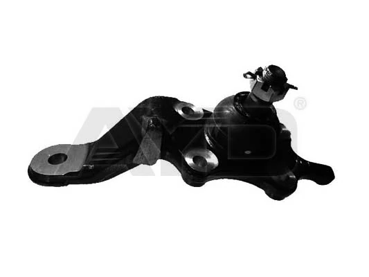 Нижняя правая шаровая опора CBT46R Central