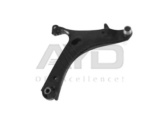 Правый рычаг передней нижней подвески Polcar 7243382 цена, от 41.44 USD