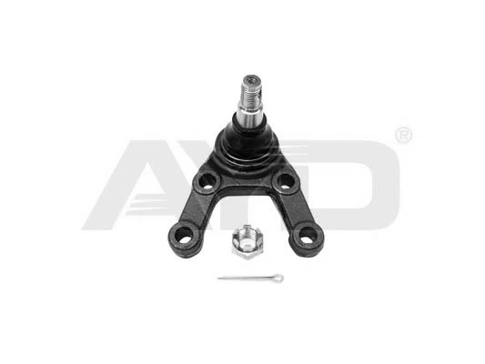 Шаровая опора, нижняя Mitsubishi L 200 III пикап (K60, K70) (1996 - 2007) цена, от 20.63 USD