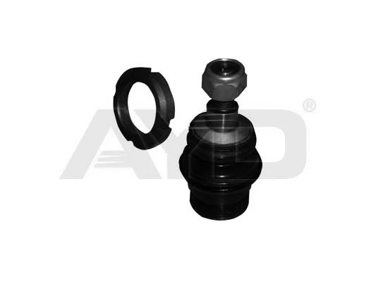 Шаровая опора задней подвески нижняя Magneti Marelli SSP1888 цена, от 16.74 USD