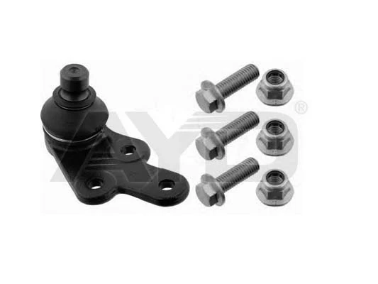 Купить RL150087F Raiso Шаровая опора, нижняя, левая