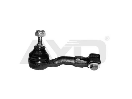 R801 Polcar Наружный наконечник рулевой тяги