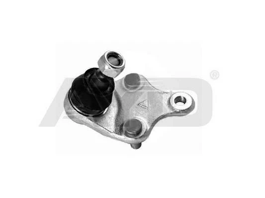 QJ0090P Q-top Палец шаровой нижний