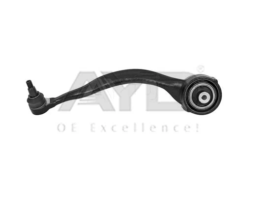 Левый рычаг передней нижней подвески Land Rover Range Rover IV внедорожник (L405) (2012 - 2021) цена, от 127.55 USD