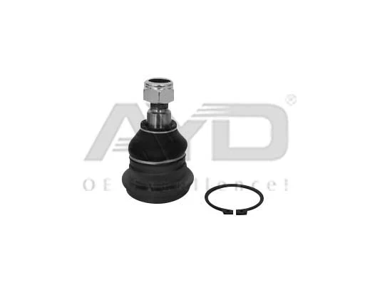 RL527383M Raiso Палец шаровой нижний