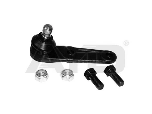 Шаровая опора, нижняя Raiso RL455550N цена, от 6.44 USD