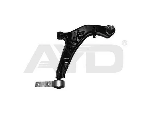 Правый рычаг передней нижней подвески Polcar 273438 цена, от 42.06 USD
