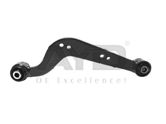 Brazo suspension trasero superior izquierdo 8817334 AYD