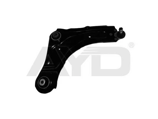 Купить Нижний рычаг Рено Меган III KZ0, KZ1
