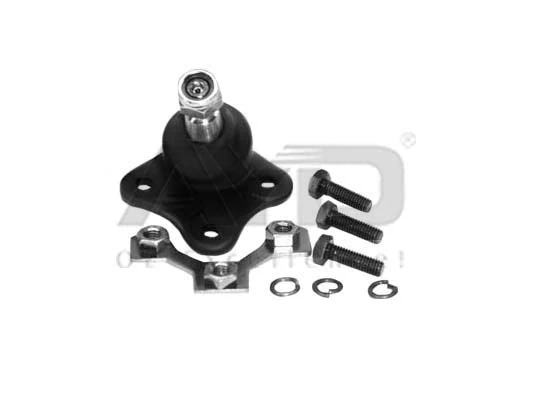 Нижняя шаровая опора As Metal 11099121200