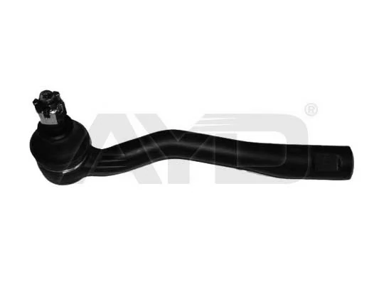 NSTR1004L NIPPON MOTORS Наружный наконечник рулевой тяги
