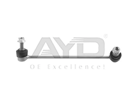 9621600 AYD