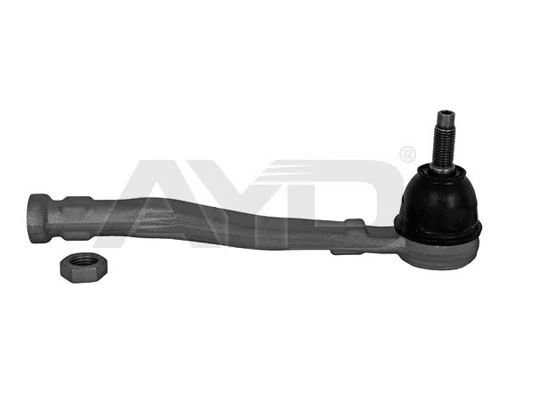 Рулевой наконечник RTS 91907031 цена, от 12.70 USD