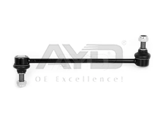  Стойка переднего стабилизатора Toyota Camry 5