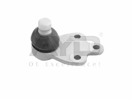 Шаровая опора, нижняя Lemforder 44296 цена, от 13.75 USD