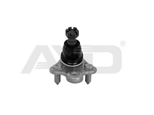 Шаровая опора, нижняя Polcar H424 цена, от 18.70 USD