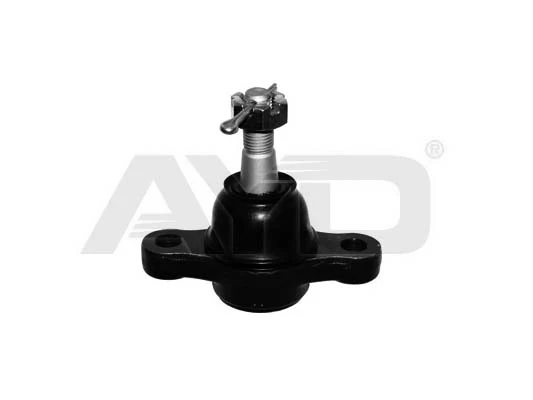 Шаровая опора, нижняя Hyundai Sonata V седан (NF) (2007 - 2010) цена, от 19.95 USD