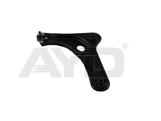 Левый рычаг передней нижней подвески Lemforder 29596 цена, от 41.67 USD