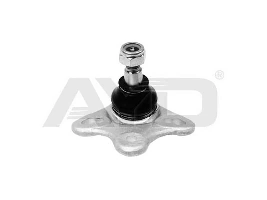 Шаровая опора, нижняя Raiso RL168227M цена, от 10.64 USD