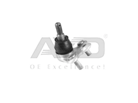 Купить ATBTO1141 Tenacity Нижняя шаровая опора