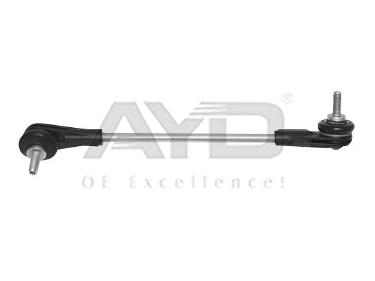 Тяга переднего стабилизатора Q-top QL2600P цена, от 9.22 USD