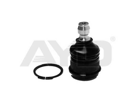 J13005 555 Палец шаровой нижний