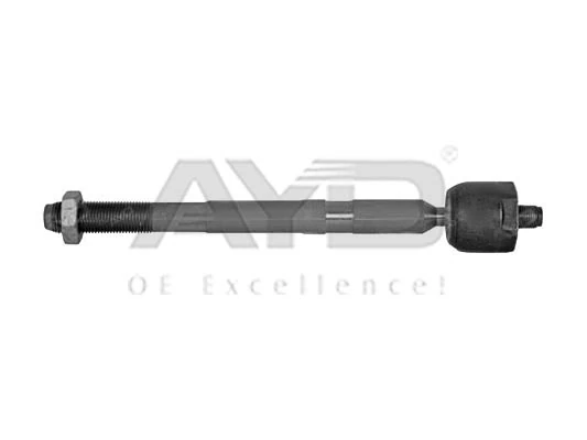  Tração de direção Citroen C-Elysee sedan (2013 - 2026) 