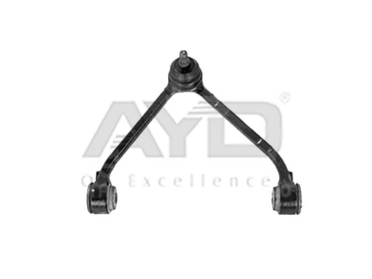 Рычаг передней подвески верхний правый Raiso RL444029S цена, от 39.14 USD