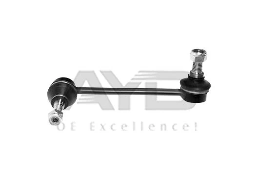 Линк стабилизатора, переднего, правый Adler 08LS07 цена, от 7.22 USD