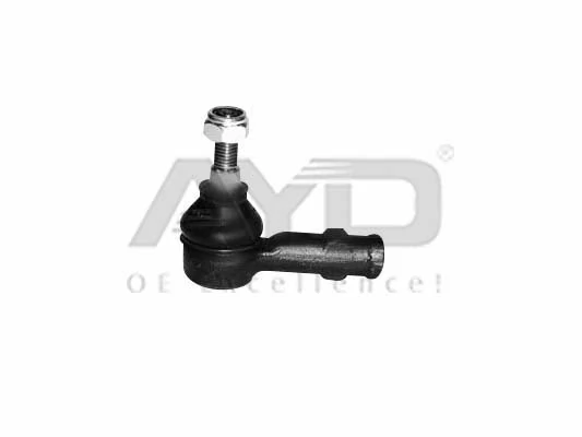 Купить ST1900 AMP/Paradowscy Наконечник рулевой тяги, внешний