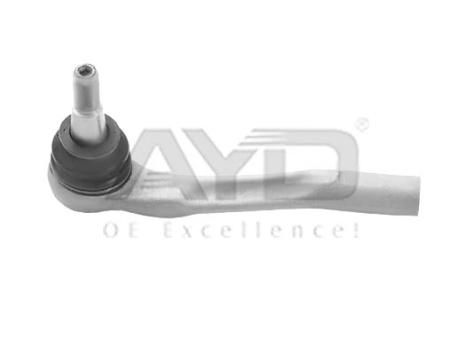 Купить 9074606200 Mercedes Наконечник рулевой тяги, внешний