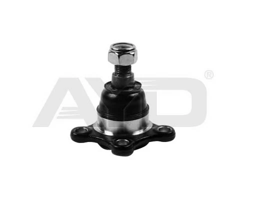 QJ0401P Q-top Палец шаровой нижний