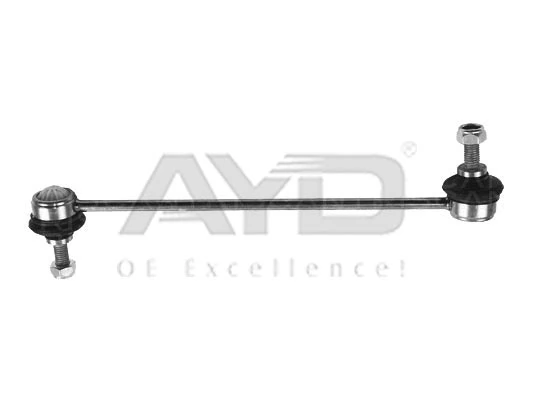 Montante de estabilizador dianteiro Renault Espace IV JK0