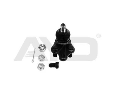 Нижняя правая шаровая опора Polcar T105 цена, от 10.39 USD
