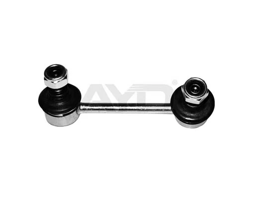 Задняя левая тяга стабилизатора Q-top QL0088P цена, от 7.36 USD