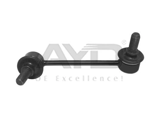 9616692 AYD