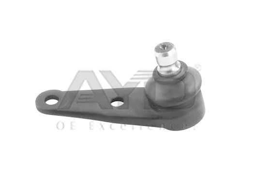 Палец шаровой нижний на Volkswagen Passat B2 32B