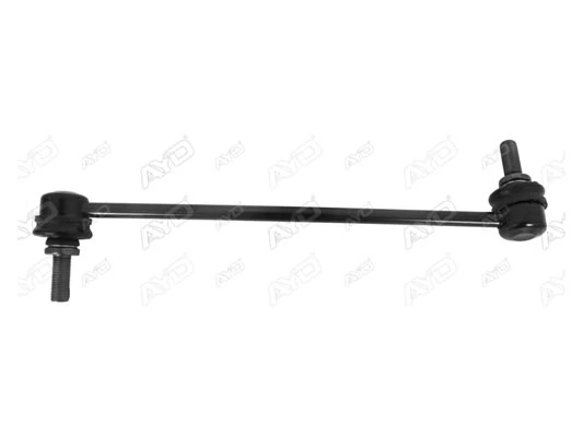 Montante direito de estabilizador dianteiro Nissan Qashqai +2 I J10