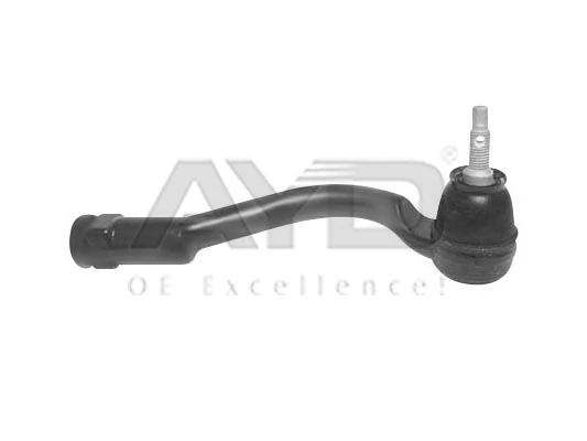 Наконечник рулевой тяги, внешний Хендай Туксон III